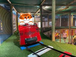 -KidSteam儿童乐园(富力城店)