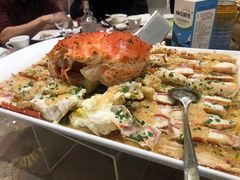 -海景壹号大酒店(滨湖店)