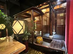 -颐和•海鲜砂锅粥•啫啫煲(奥林匹克广场店)