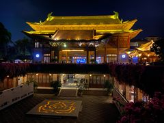 -三亚亚龙湾雅高美爵酒店