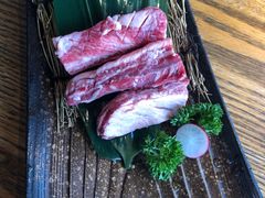 -赤坂亭·M9和牛放题(长楹天街购物中心店)