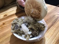 -杨家粉蒸肉(洒金桥店)