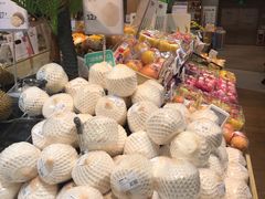 -盒马鲜生(岭南新世界店)