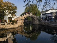 -嘉兴月河历史街区