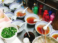 -古徽州馄饨店(宝安路店)