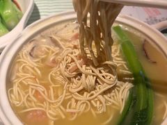 -桂满陇·景观餐厅(新世界店)