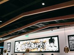 -太二酸菜鱼(上海佛罗伦萨小镇店)