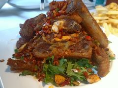 -大鸭梨烤鸭(枣园店)