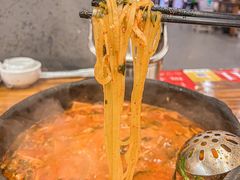 -笔记安顺夺夺粉火锅