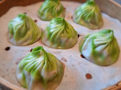 -苏小柳手作点心x茶叙小院(徐家汇分院)