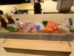 -眞日本料理