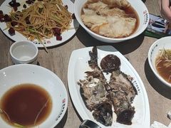 -直隶安家牛肉罩饼(七一路店)