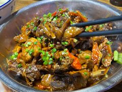 招牌捆鸭-胖婆捆鸭