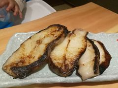 -割烹旭日本料理(龙湖狮山天街店)