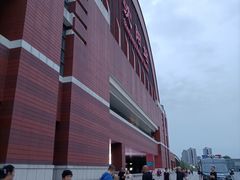 -沈阳站