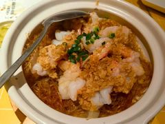 -蔡澜点心·粤菜(花城汇南区店)