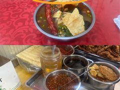-谭老太正宗柳州螺狮粉(家和花园店)