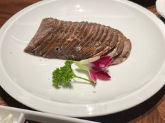 -北京全聚德(王府井店)