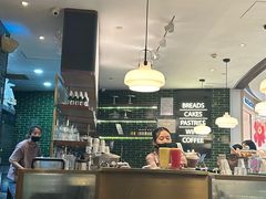 -BAKER&SPICE(国金中心商场店)