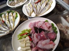 -阿宝海鲜饭店