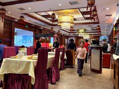 -北京全聚德(玉泉路店)