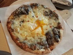 -Mercato莫卡多露台餐厅与酒吧(K11店)