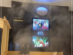 -温野菜涮涮锅(曲江大悦城店)