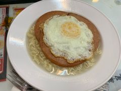 -华星冰室(湾仔店)