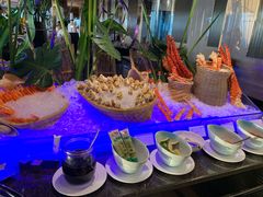 -Social 秀西餐厅-长沙瑞吉酒店(运达店)