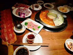 -佬土鹅肠火锅(解放路店)