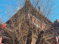 -横店影视城明清宫苑园区