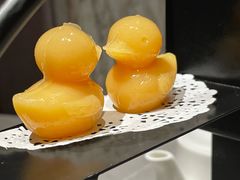 -北京全聚德(西翠路店)