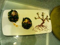 青松-团圆食府(新东路店)