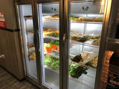 自助取餐区-古乐牛香·鲜牛肉牛杂火锅(五一中路店)