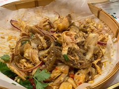 -东排食堂长沙小吃大排档(五一广场店)