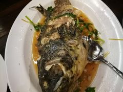 -大螃蟹海鲜餐厅