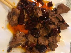 -文三里屯面馆(三里屯店)