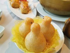 -粤财皇冠假日酒店·彩华轩中餐厅