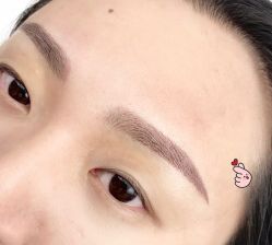-HQ半永久纹绣纹眉