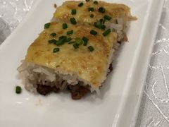 黄金豆皮-亢龙太子酒轩(东湖店)