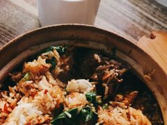 -壹煲口福煲仔饭(中山路店)