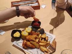 -米斯特比萨(罗斯福店)