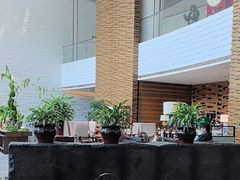 -天津海河悦榕庄·Lobby Lounge大堂吧