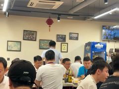 -水碾河刘老大串串香(水碾河路店)
