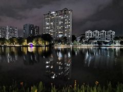-四海公园(南山区)