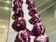 紫薯山药-新洪记·丽久饭店(铁西店)
