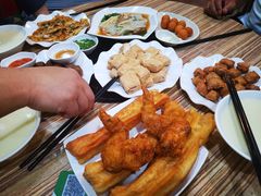 -兄弟深夜豆浆