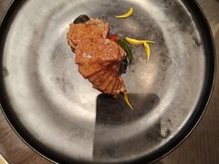 -南昌绿地铂瑞酒店·臻萃轩中餐厅