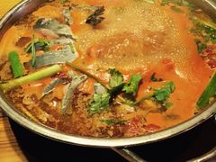 -老凯俚酸汤鱼(鸿通城店)