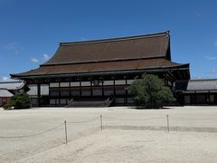 -京都御所